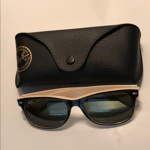 Brand New Ray-Ban Wayfarer